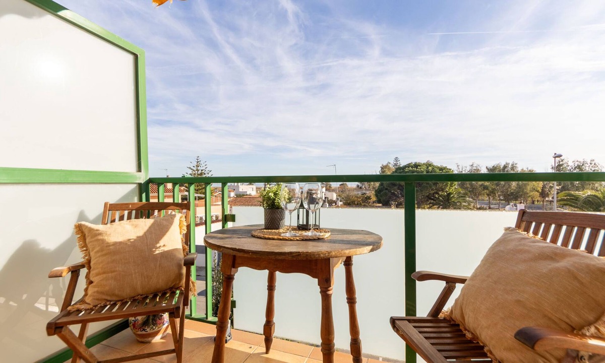 L'Eucaliptus Apartment | Apartment Paola by Interhome
