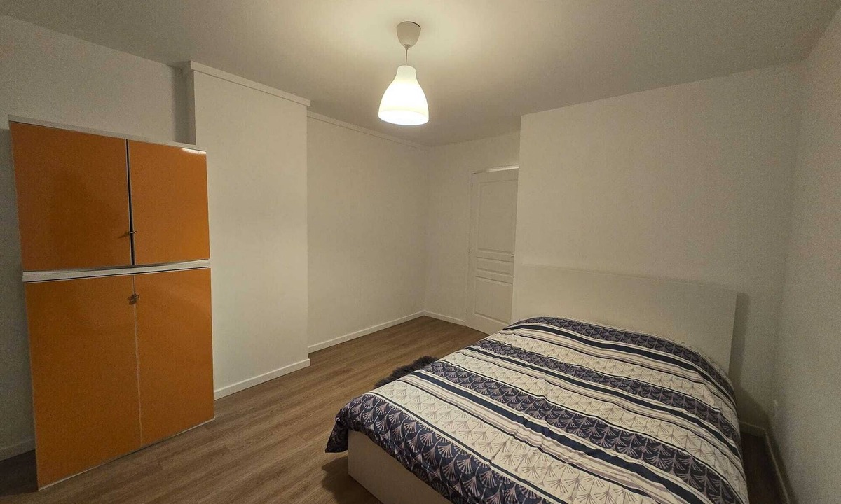 19th Arrondissement Apartment | Apartment Paris Centre 19eme