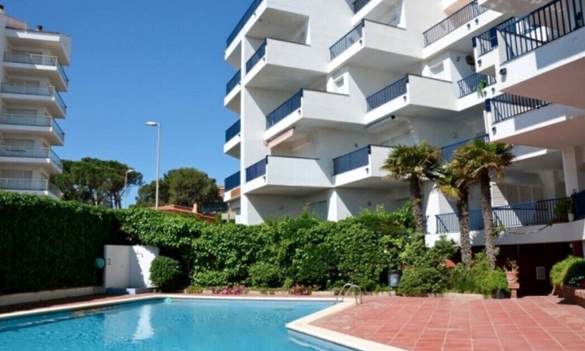 L'Escala Apartment | APARTMENT PASSEIG DEL MAR 22