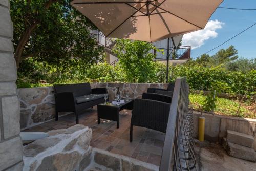 Mastrinka Apartment | Apartment PAULA