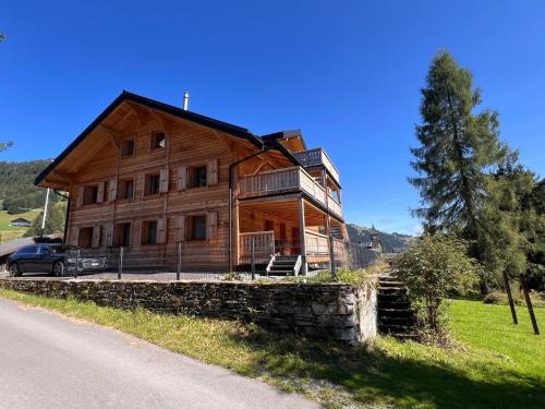 Morgins Apartment | Apartment Peak App- Morgins by Interhome