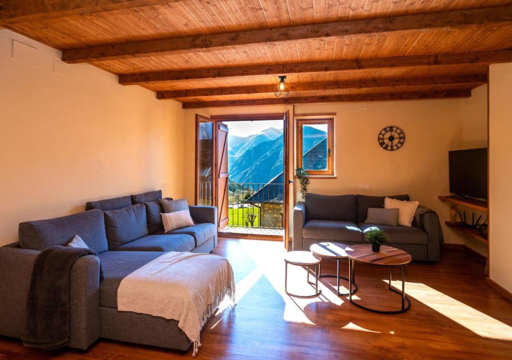 Taull Apartment | Apartment Peak by Interhome