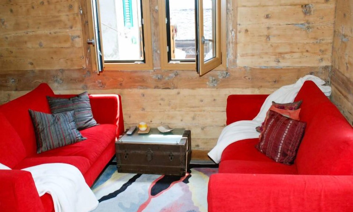 Chironico Apartment | Apartment Peppa by Interhome