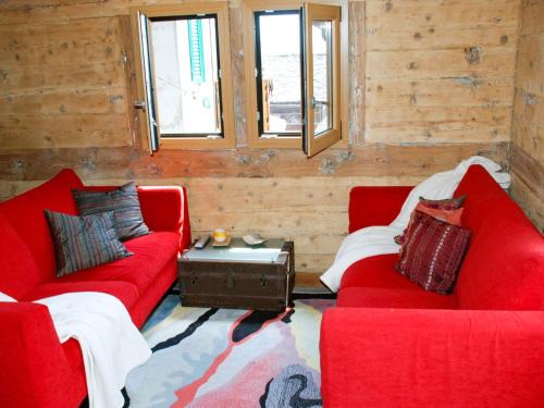 Chironico Apartment | Apartment Peppa by Interhome