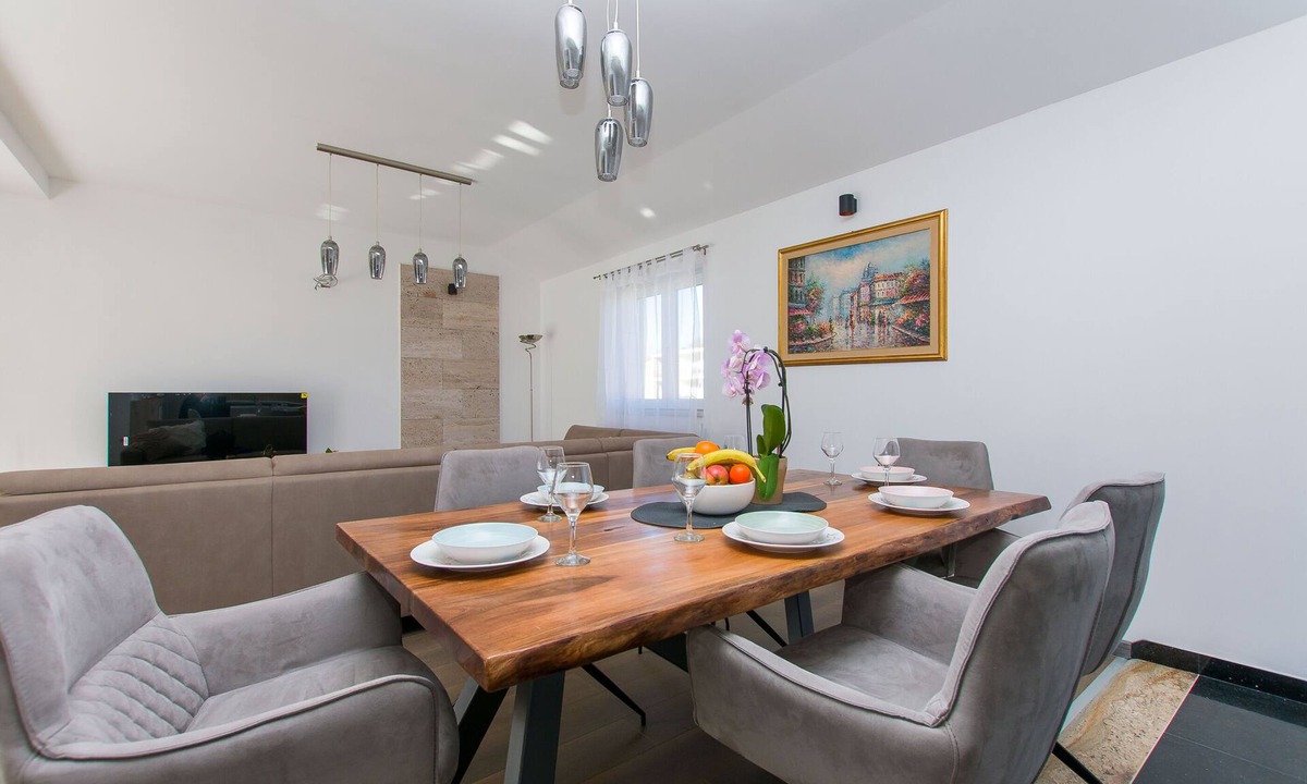 Kucice Apartment | Apartment Perfect (98941-A1) - Kučiće