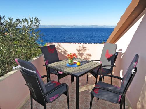 Prigradica Apartment | Apartment Peric-2 by Interhome