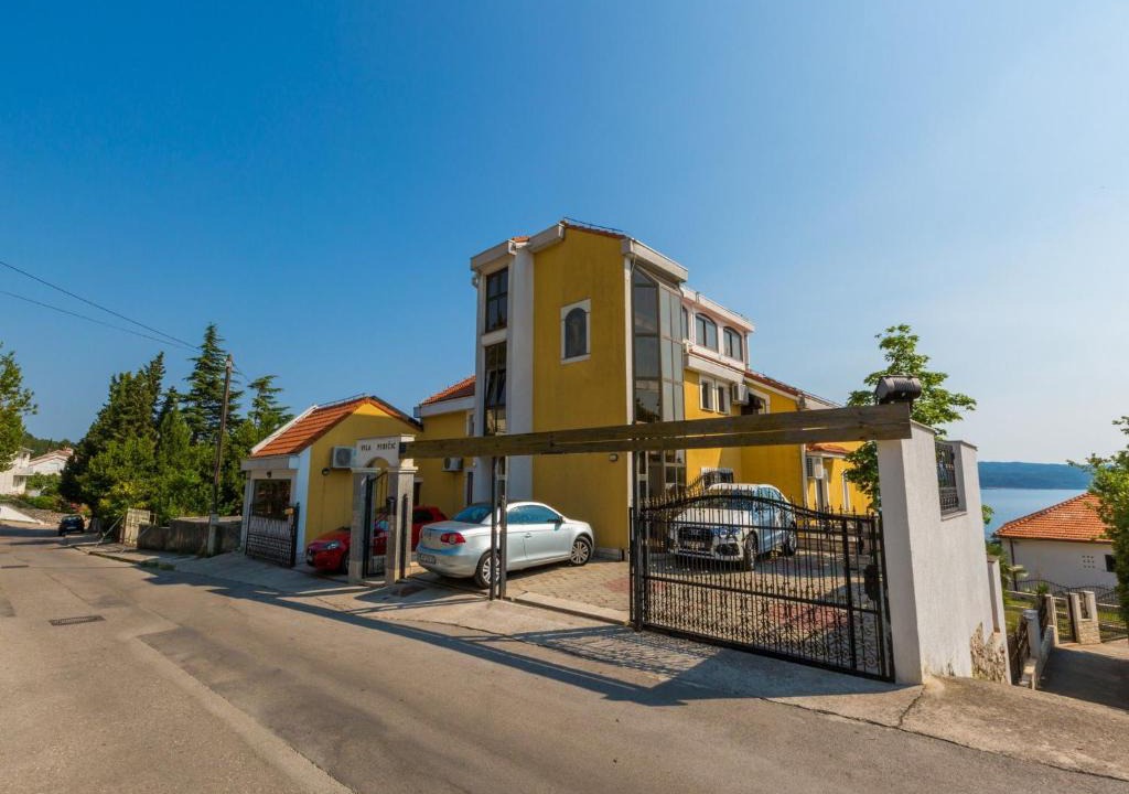 Dramalj Apartment | Apartment Pericic Zuti