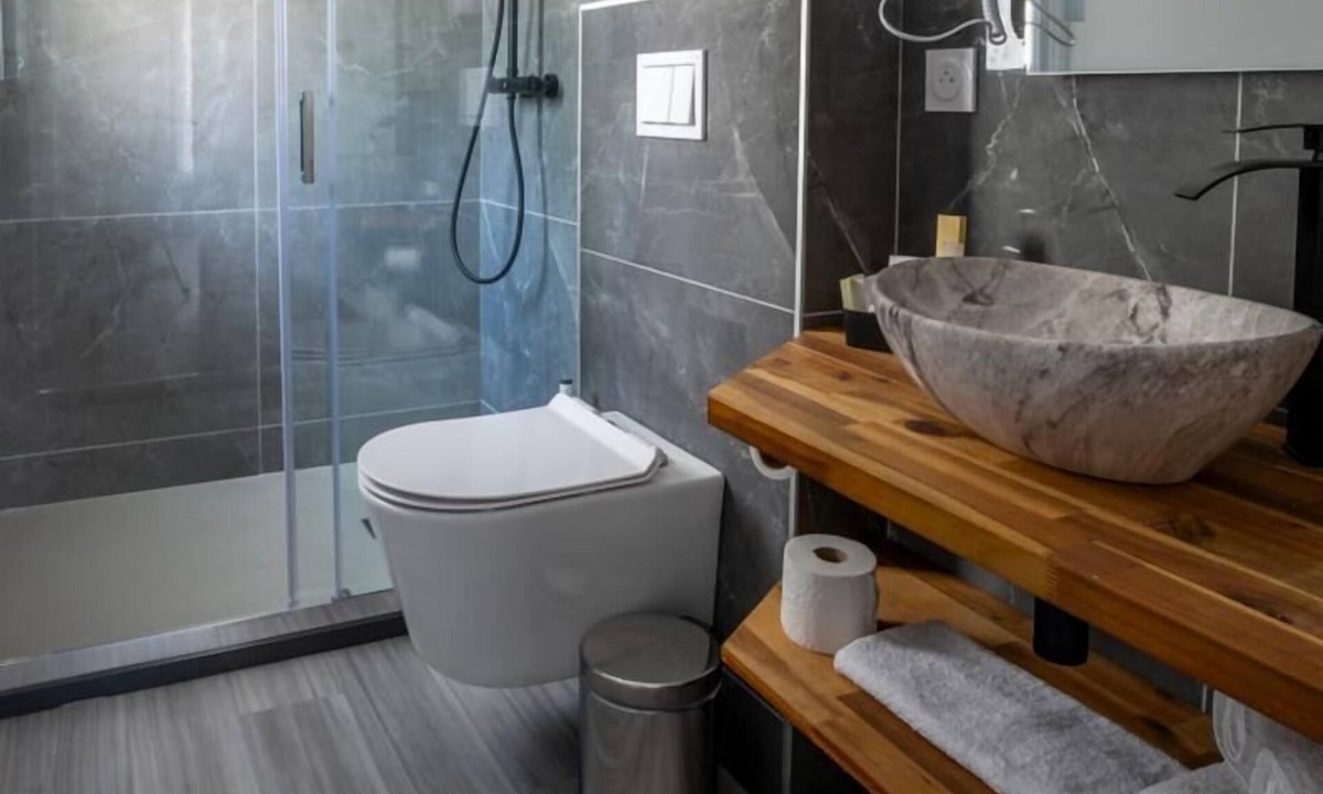 Sainte-Tulle Apartment | Apartment "Perle et Nuage