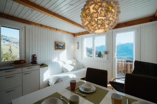 Amden Apartment | Apartment Perlita