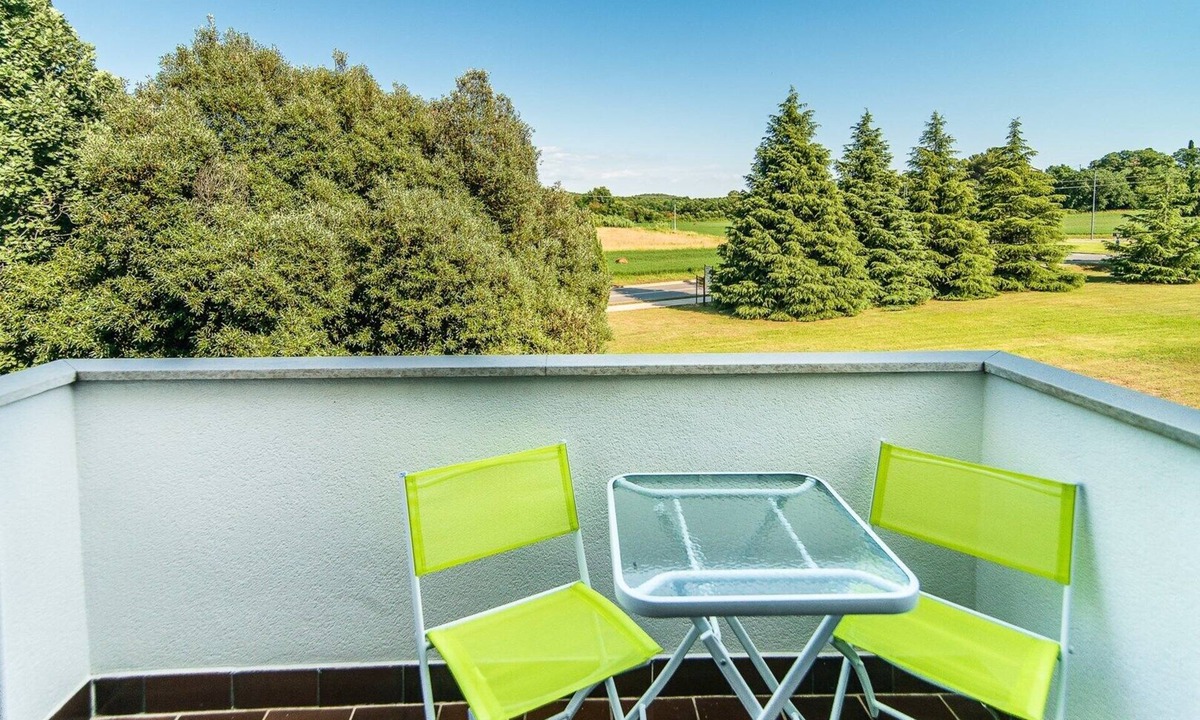Brulo Apartment | Apartment Pernar Kosuta Ana I A4 Porec