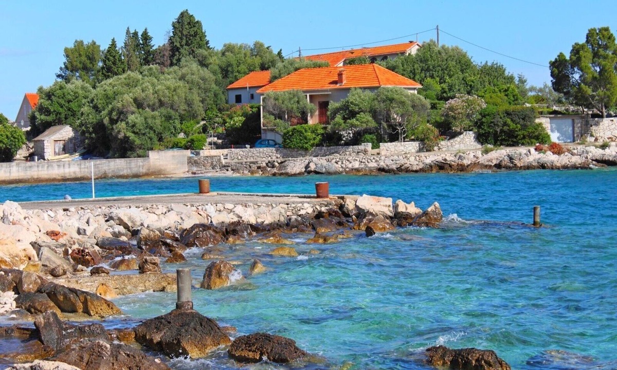 Prizba Apartment | Apartment Petar, (13114), Blato, Croatia