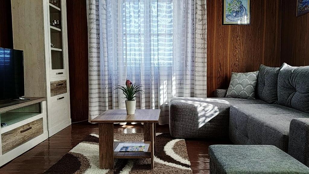 Lastovo Apartment | Apartment Petar