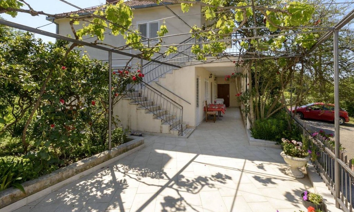 Konavle Apartment | Apartment Petar - Two Bedroom Apartment with Terrace (A4+1)