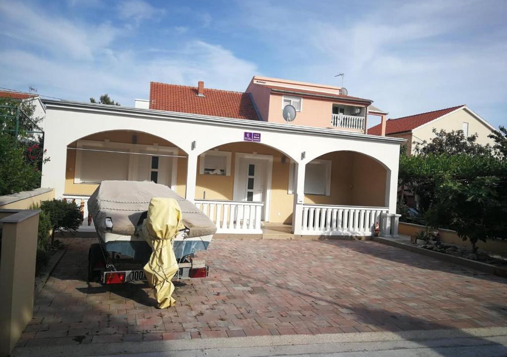 Vodice Apartment | Apartment Peter