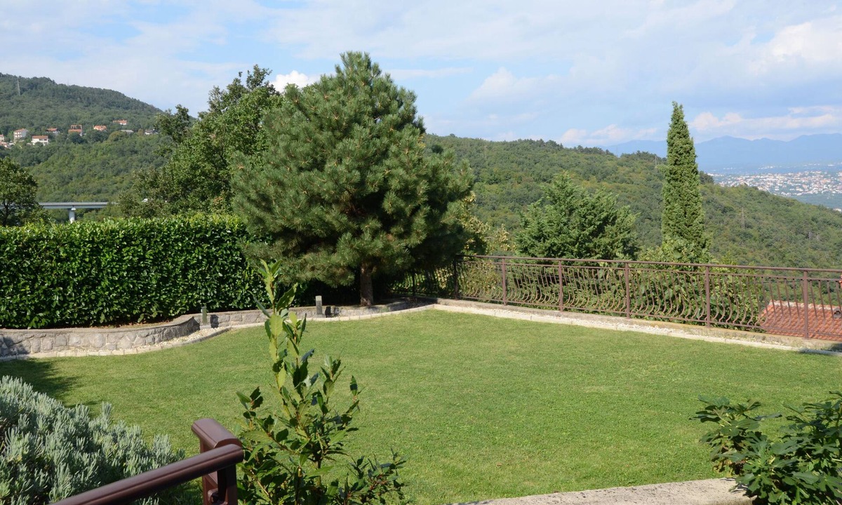 Veprinac Apartment | Apartment Petra Hills, Opatija