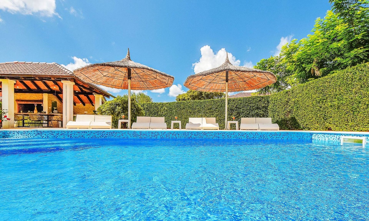 Biograd na Moru Apartment | Apartment Petra by Interhome