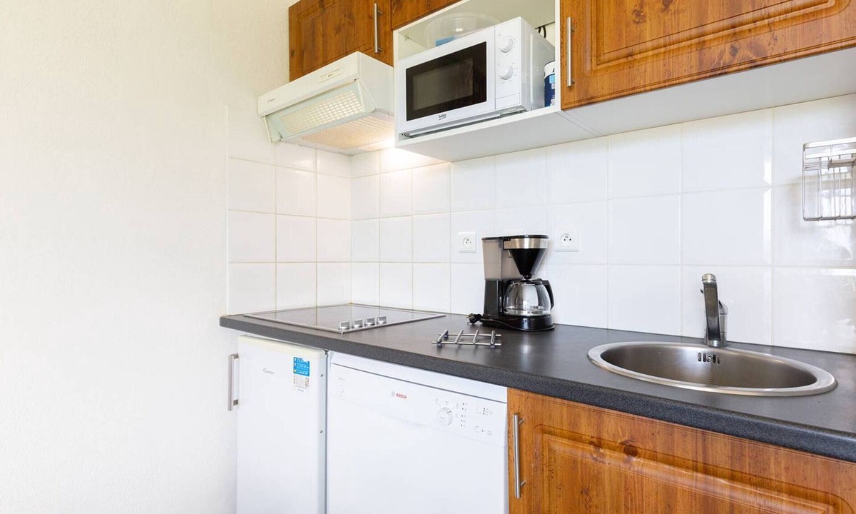 Germ Apartment | Apartment Peyragudes , 1 bedroom, 4 persons