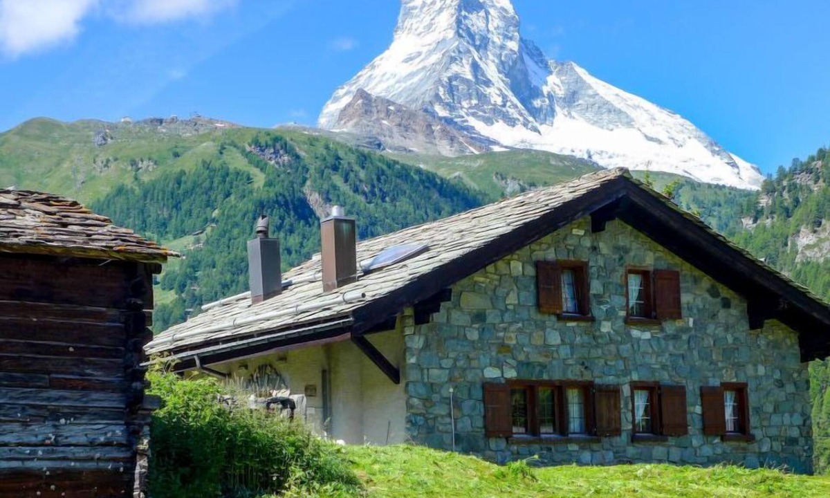 Zermatt Apartment | Apartment Pia by Interhome