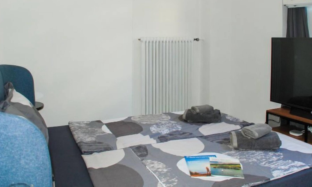 Muralto Apartment | Apartment Piccola Adele in Locarno - 2 persons, 1 bedrooms