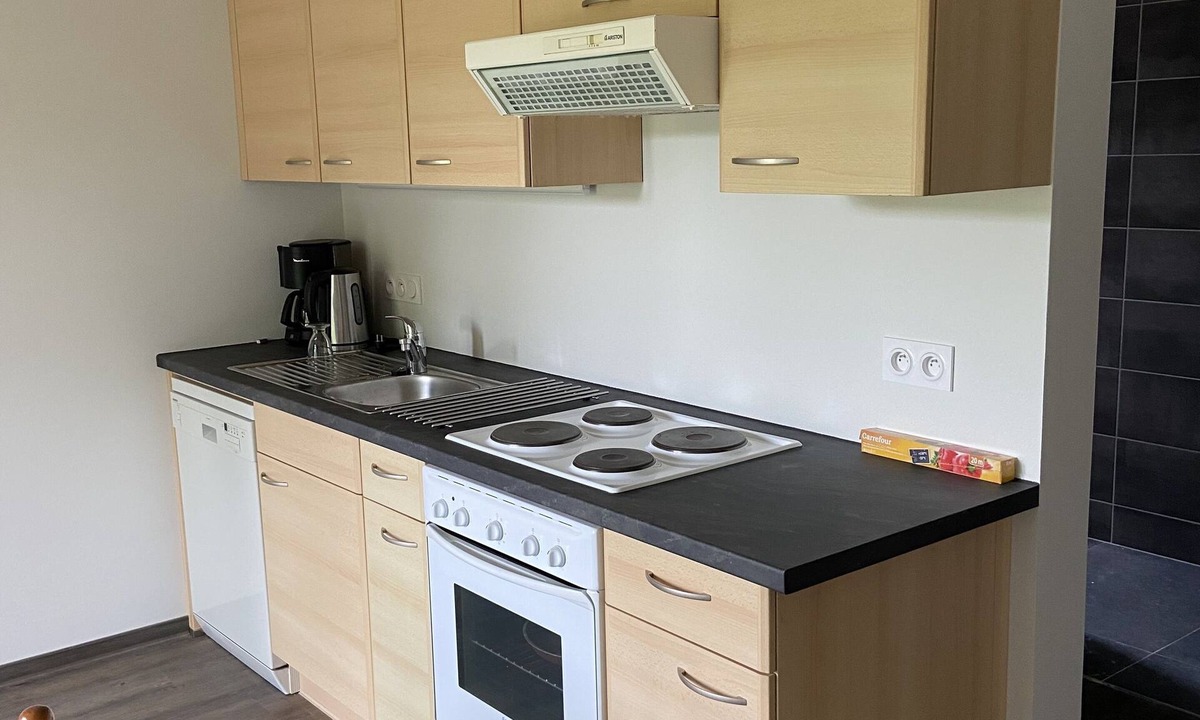 Beblenheim Cottage | Apartment Pinot 4 persons