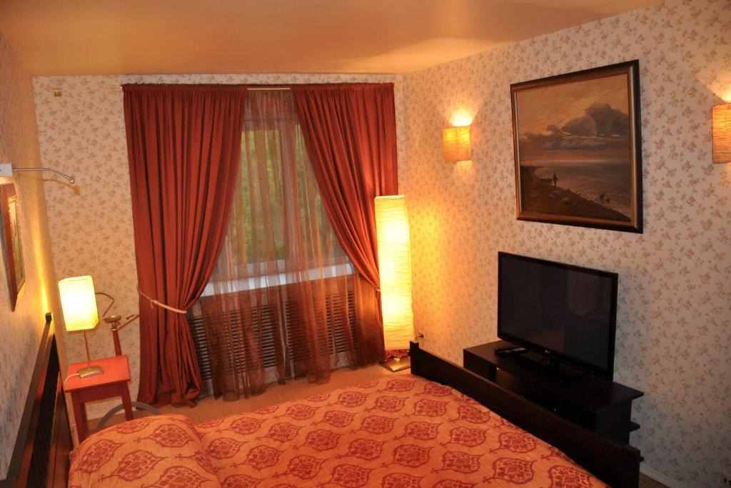 Severtsevo Apartment | Apartment Pion