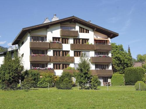 Sagogn Apartment | Apartment Piz Mundaun