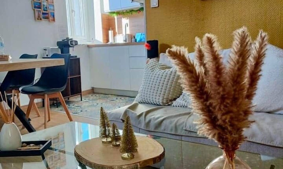 Malo-les-Bains Apartment | Apartment Place Delta Malo plage