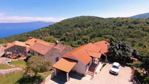 Golovik Apartment | Apartment Podini