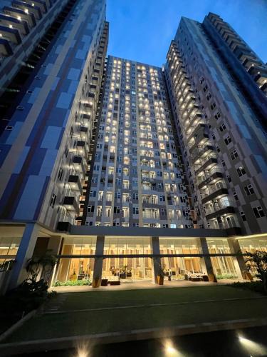 Kesawan Apartment | Apartment podomoro deli city lexington tower