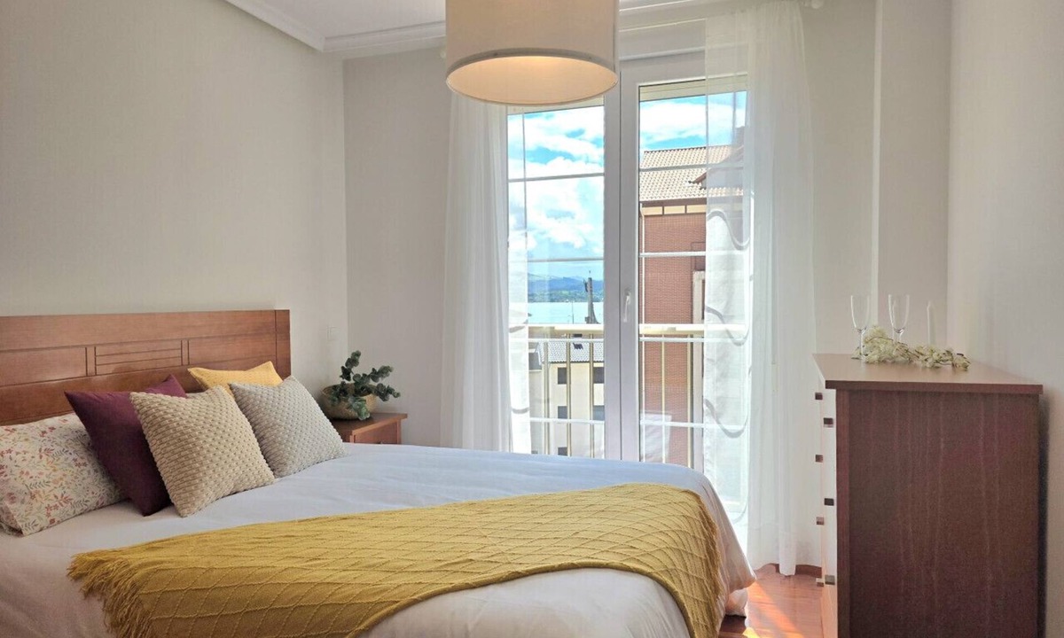 Santona Apartment | Apartment Polaris 3022
