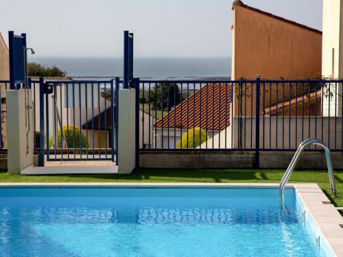 La Bernerie-en-Retz Apartment | Apartment Port Saint-Jacques by Interhome