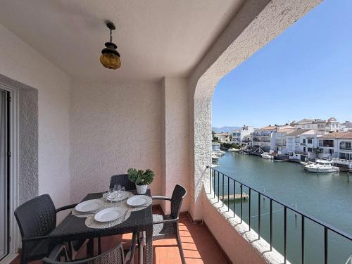 Empuriabrava Apartment | Apartment Port Banyuls-4 by Interhome