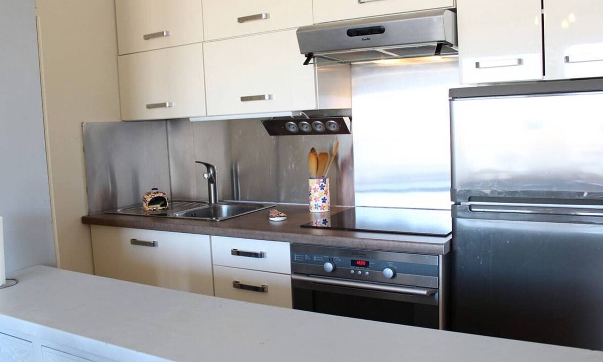 Port-la-Nouvelle Apartment | Apartment Port-la-Nouvelle, 2 bedrooms, 6 persons