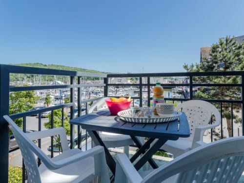 Port Guillaume Apartment | Apartment Port Guillaume-17 by Interhome