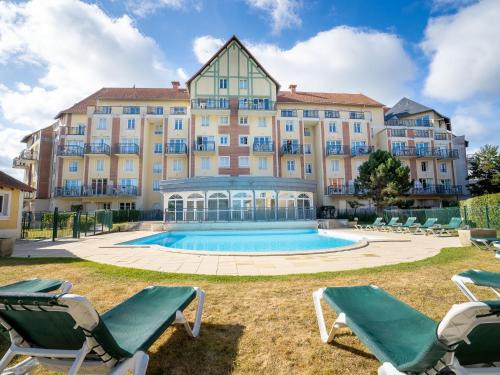 Port Guillaume Apartment | Apartment Port Guillaume-15 by Interhome