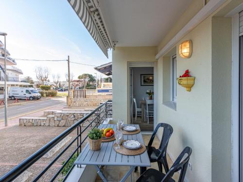 Empuriabrava Apartment | Apartment Port Salins by Interhome