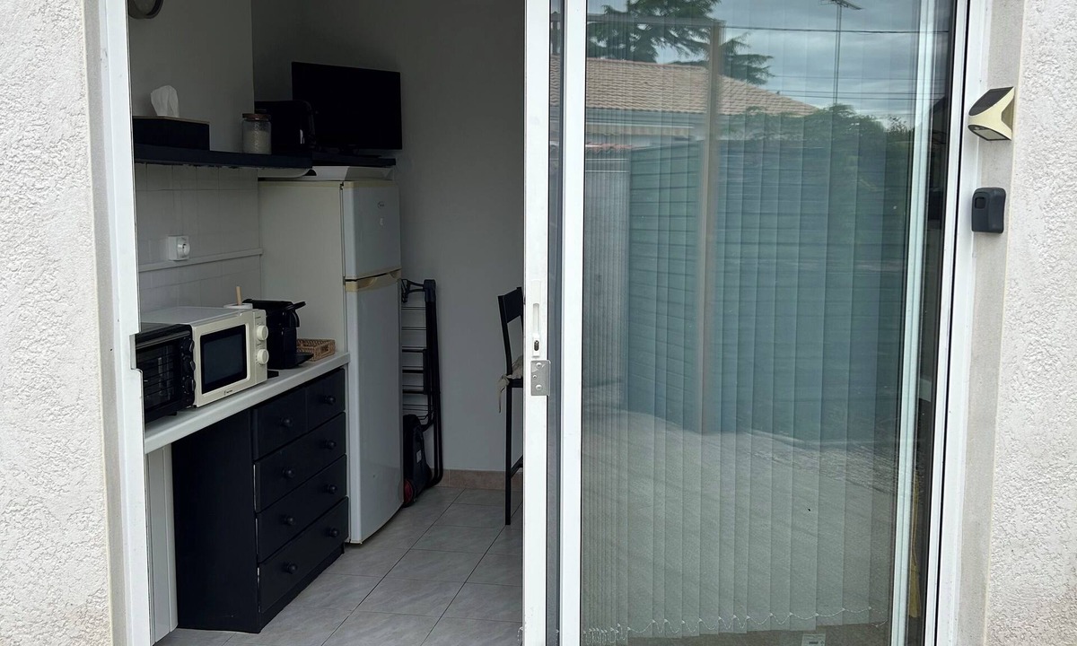 Saujon Apartment | Apartment Pouzet 1