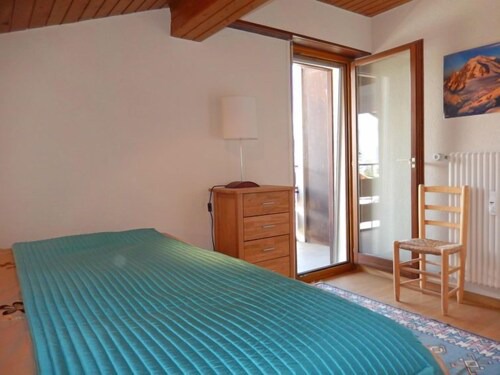 Saint-Pierre-de-Clages Apartment | Apartment Prameiraz 10 in Nendaz - 8 persons, 4 bedrooms