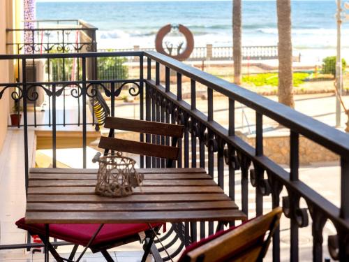 Sitges Town Center Apartment | Apartment Primer de Maig by Interhome