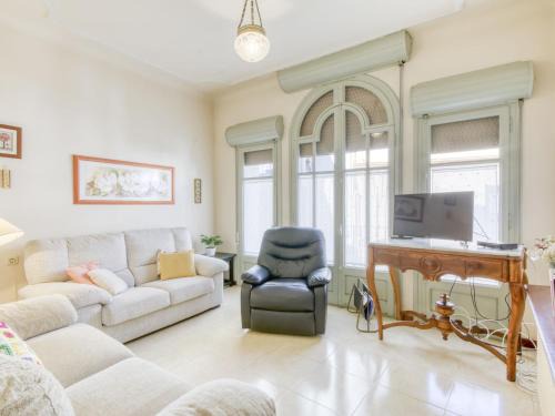Figueres Apartment | Apartment Primfilat by Interhome