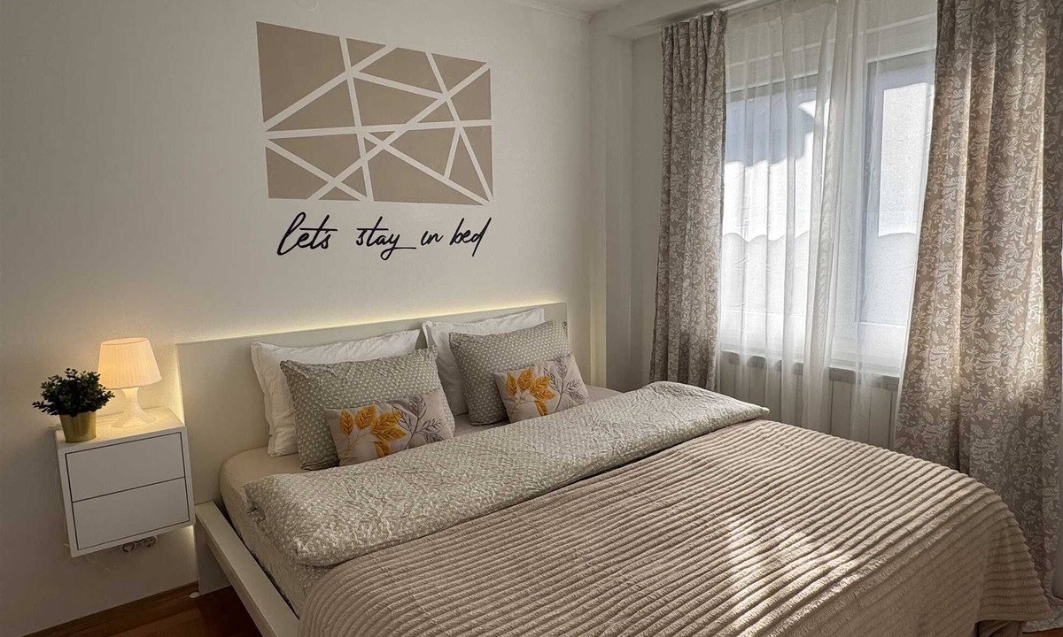 Zagreb Apartment | Apartment Prince in Zagreb