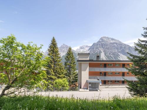 Arosa Apartment | Apartment Promenade Apt 003 by Interhome
