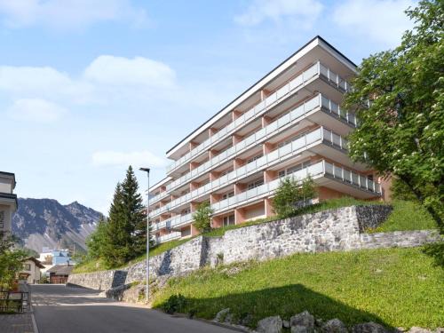 Arosa Apartment | Apartment Promenade Apt 109 by Interhome