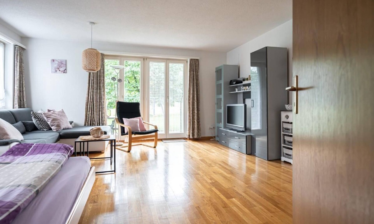 Andelfingen District Other | Apartment "Pünthof" on the farm