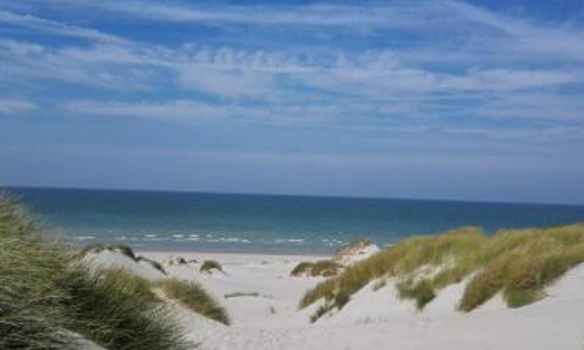 Quend-Plage-les-Pins Apartment | Apartment Quend, 1 bedroom, 3 persons