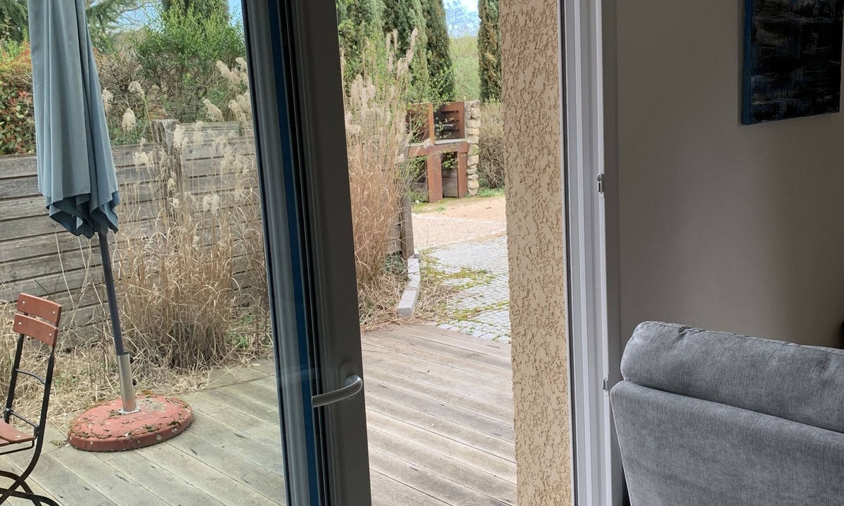 Proulieu Apartment | Apartment QUETZAL