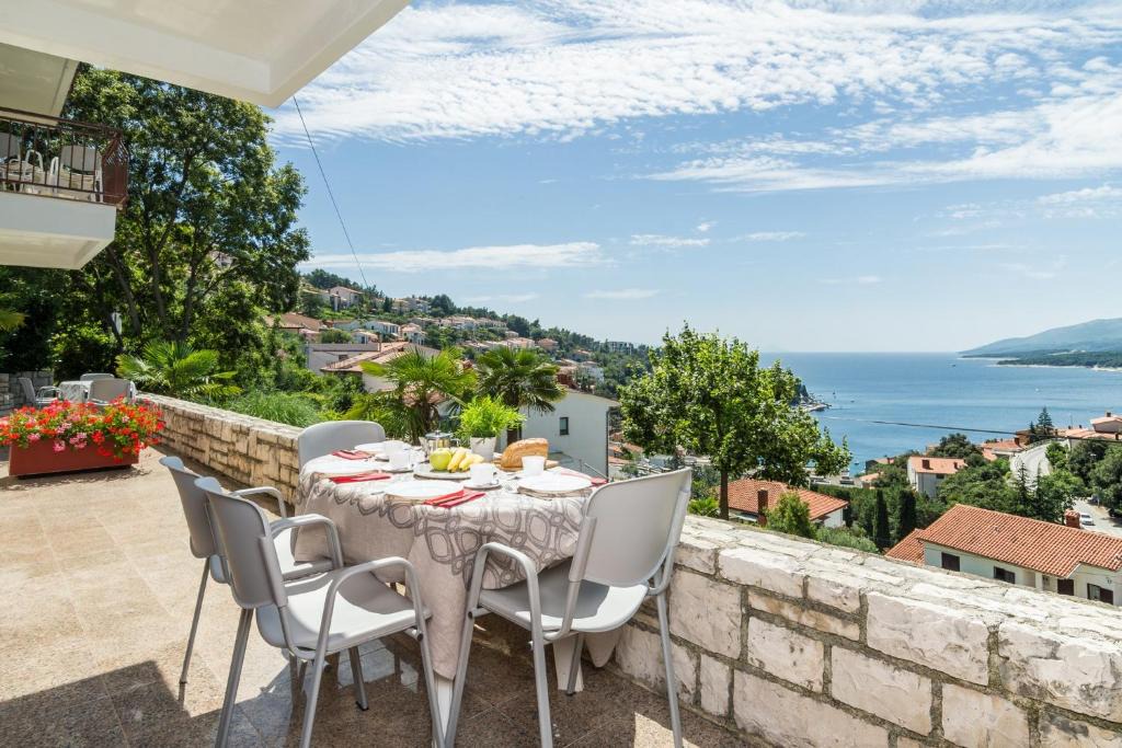 Rabac Apartment | Apartment Rabac 15