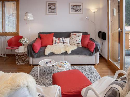 Wengen Apartment | Apartment Racer's Retreat Apt-12 by Interhome
