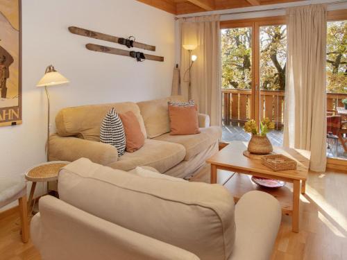 Wengen Apartment | Apartment Racer's Retreat Apt-2 by Interhome