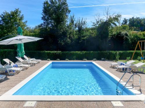 Sveti Vid Dobrinjski Apartment | Apartment Radmila-2 by Interhome